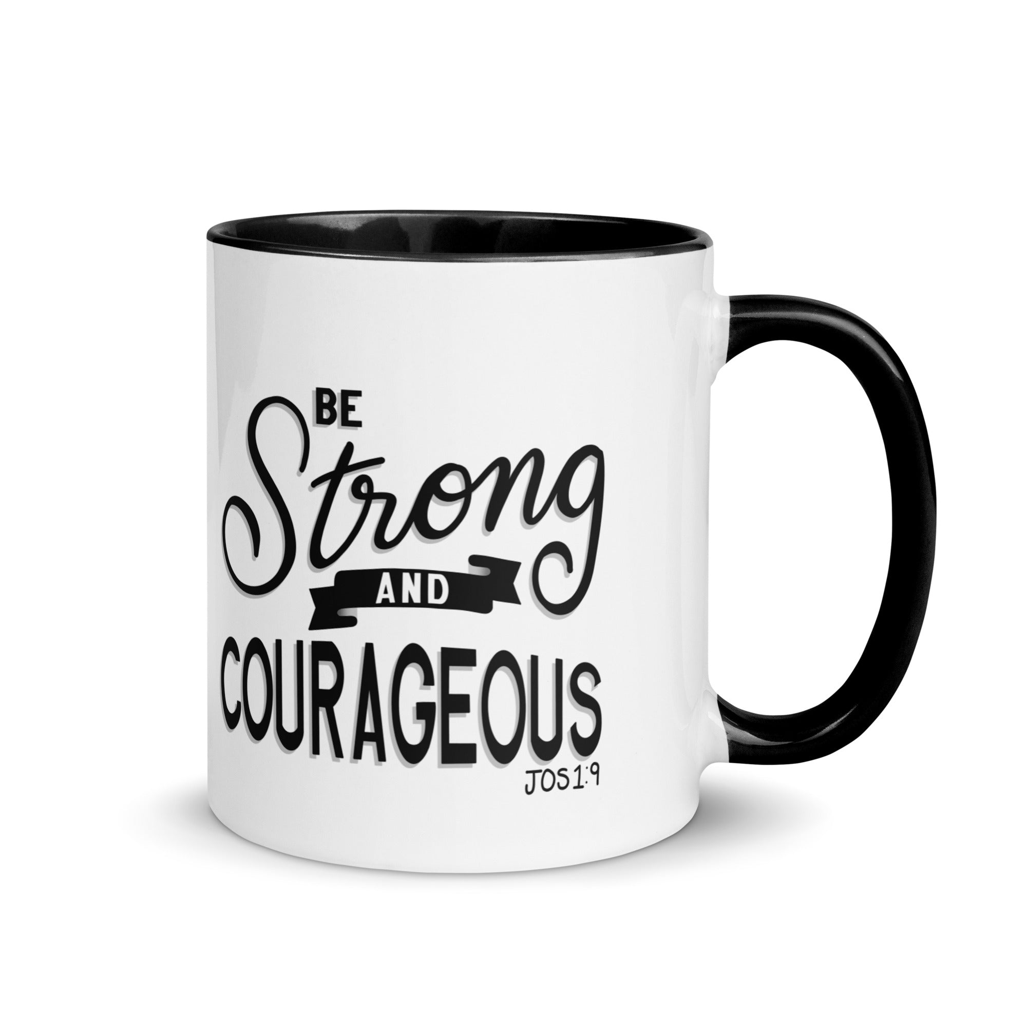 Encouragement & Strength
