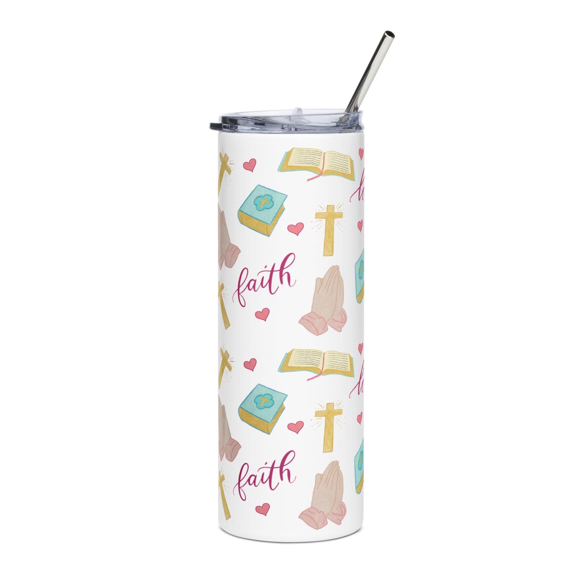 Skinny Tumblers