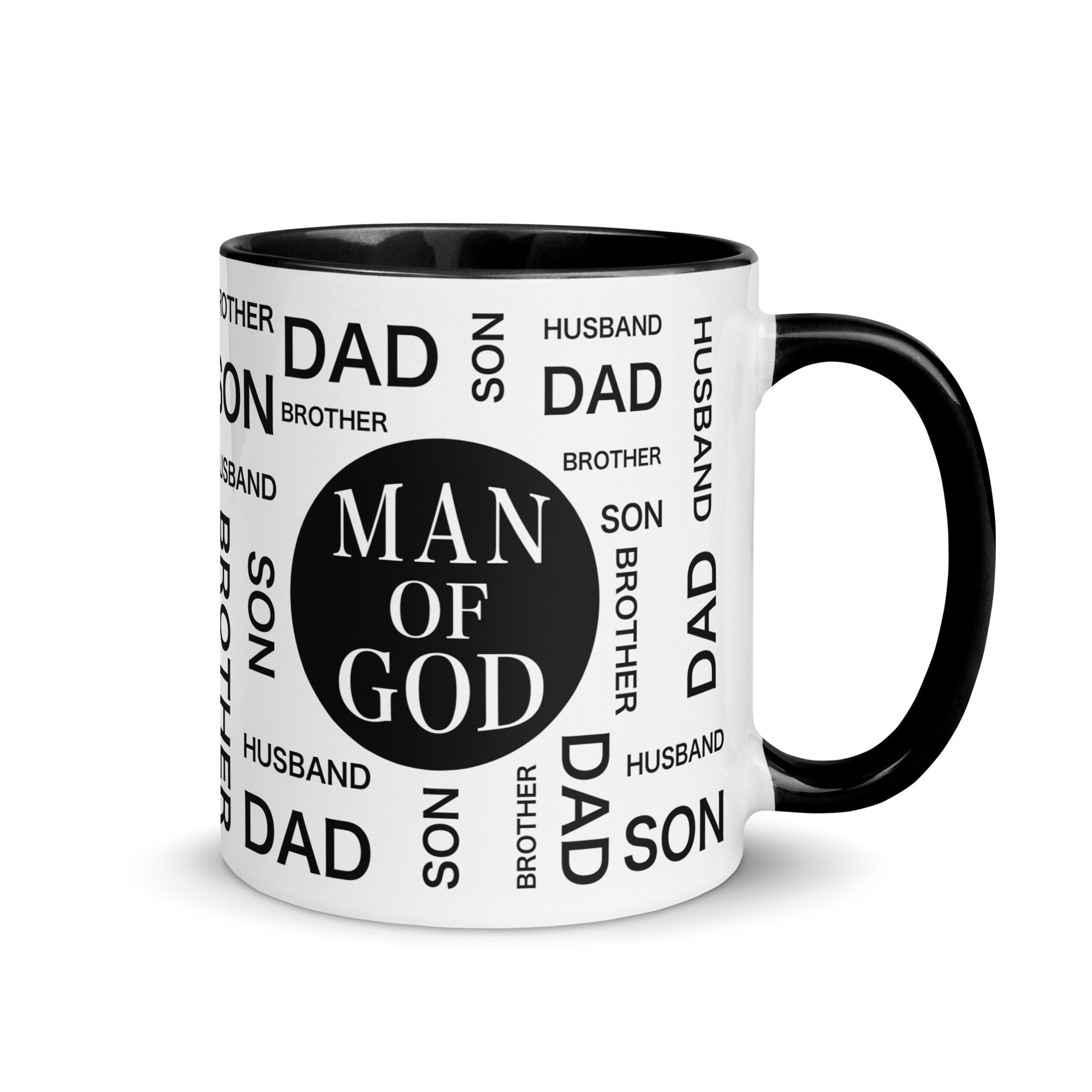 For Him