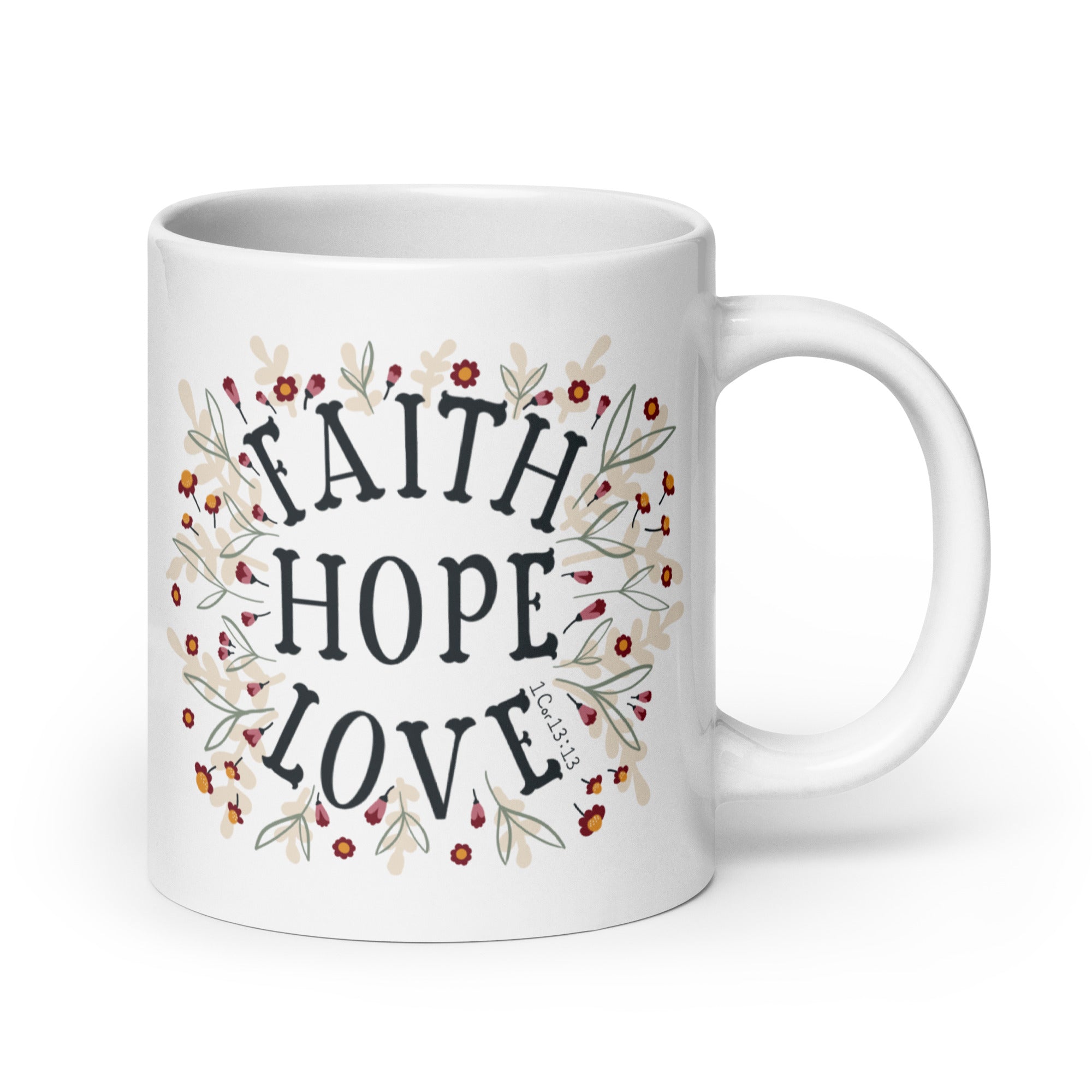 Hope & Peace