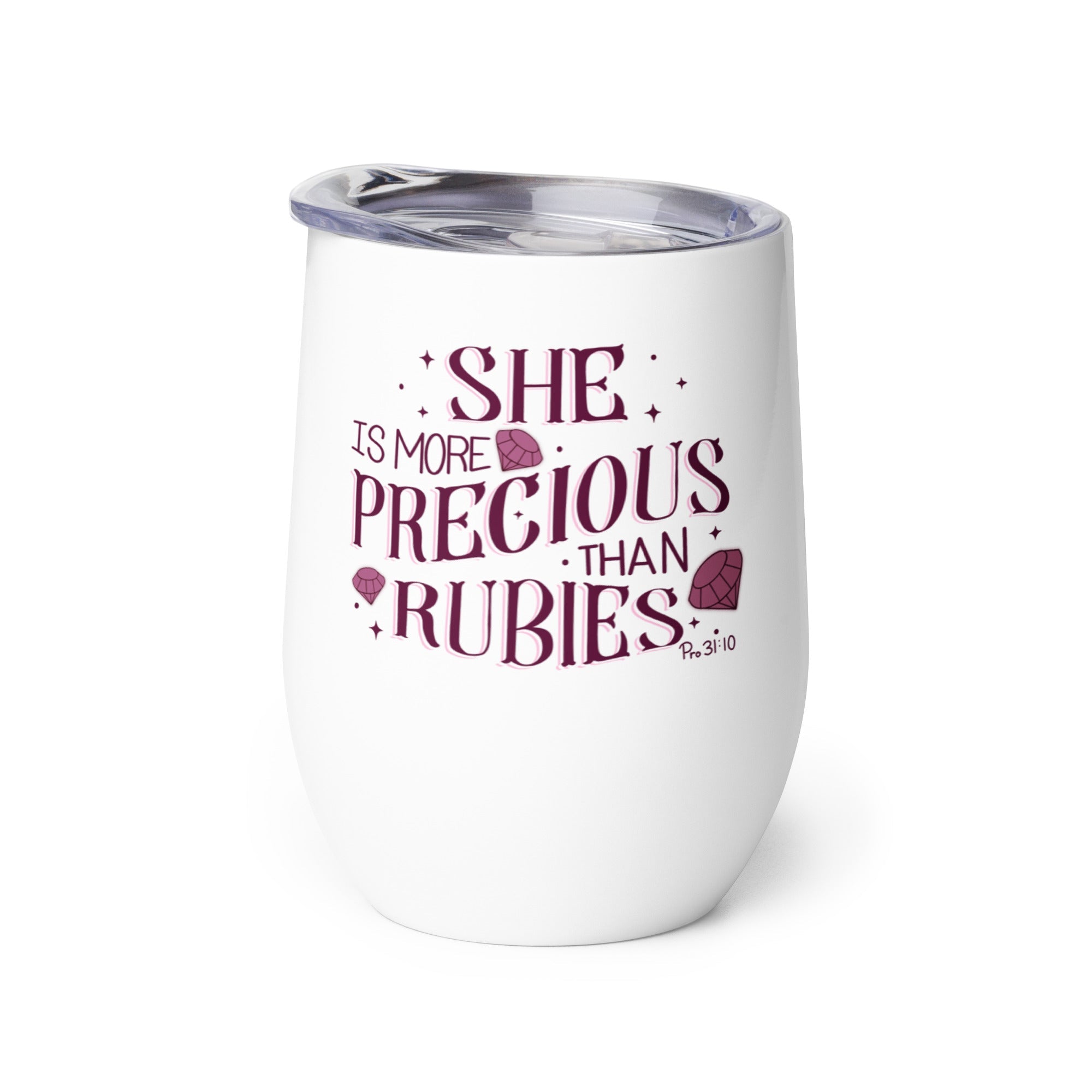Wine Tumblers